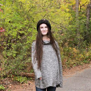 Sonoma Turtleneck